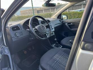 Volkswagen Polo 1.0 comfortline picture 7