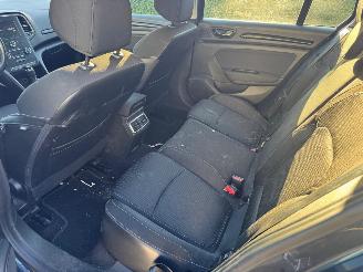 Renault Mégane 1.2 TCe Zen picture 9