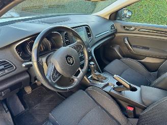 Renault Mégane 1.2 TCe Zen picture 7