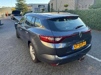 Renault Mégane 1.2 TCe Zen picture 3