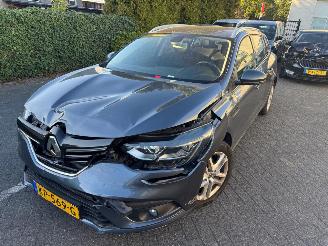 Avarii autoturisme Renault Mégane 1.2 TCe Zen 2016/11