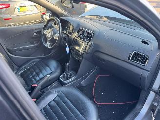 Volkswagen Polo 1.2 TDI BlueMotion Comfortline picture 13