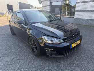 Volkswagen Golf 1.4 TSI ACT DSG Highline picture 2