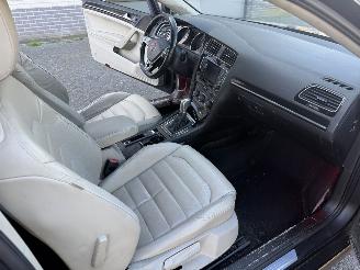 Volkswagen Golf 1.4 TSI ACT DSG Highline picture 18