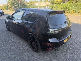 Volkswagen Golf 1.4 TSI ACT DSG Highline picture 3