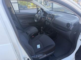 Mitsubishi Space-star 1.0 Cool+ picture 9