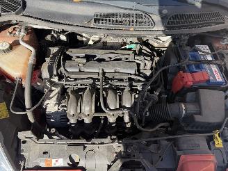 Ford Fiesta 1.25 Limited picture 13