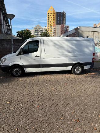Mercedes Sprinter 316 2.2CDI 366EHD picture 2