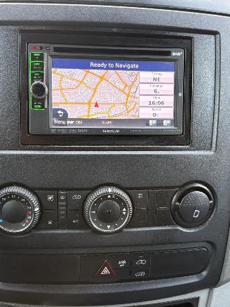 Mercedes Sprinter 316 2.2CDI 366EHD picture 14