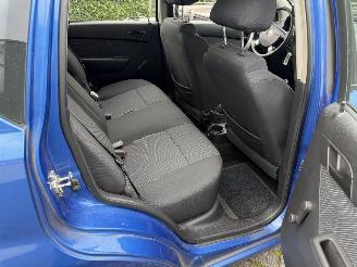 Chevrolet Aveo 1.2 16V LS Airco picture 10