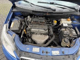 Chevrolet Aveo 1.2 16V LS Airco picture 12