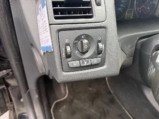 Volvo V-50 2.0 R-Design picture 10
