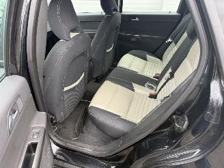 Volvo V-50 2.0 R-Design picture 11