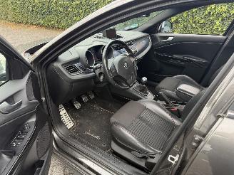 Alfa Romeo Giulietta 1.4 T Distinctive picture 9
