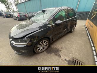 Volkswagen Golf Sportsvan Golf Sportsvan (AUVS), MPV, 2014 / 2021 1.6 TDI BlueMotion 16V picture 4