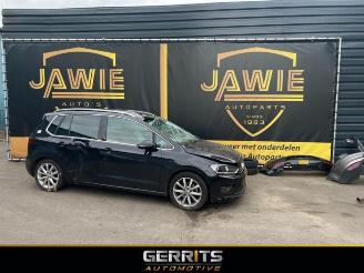 Volkswagen Golf Sportsvan Golf Sportsvan (AUVS), MPV, 2014 / 2021 1.6 TDI BlueMotion 16V picture 1