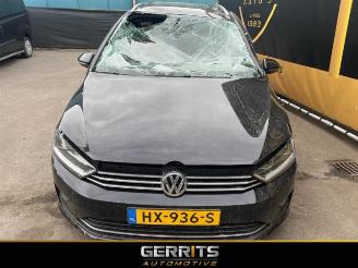 Volkswagen Golf Sportsvan Golf Sportsvan (AUVS), MPV, 2014 / 2021 1.6 TDI BlueMotion 16V picture 5