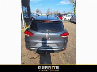 Autoverwertung Renault Clio Clio IV Estate/Grandtour (7R), Combi 5-drs, 2012 / 2021 0.9 Energy TCE 90 12V 2020/4