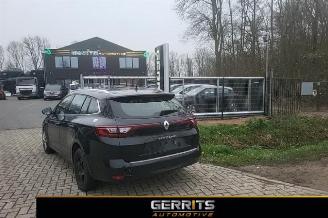 Renault Mégane Megane IV Estate (RFBK), Combi 5-drs, 2016 1.3 TCE 100 16V picture 7