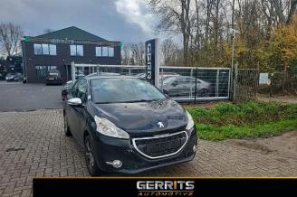 Sloopauto Peugeot 208 208 I (CA/CC/CK/CL), Hatchback, 2012 / 2019 1.0 Vti 12V PureTech 2014/9