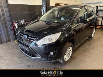 Sloopauto Ford C-Max C-Max (DXA), MPV, 2010 / 2019 1.6 SCTi 16V 2014/11