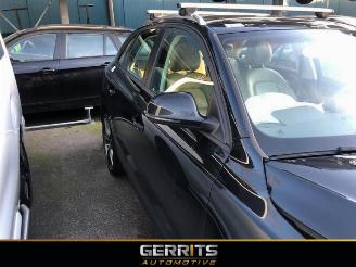 Uttjänta bilar auto Audi Q3 Q3 (8UB/8UG), SUV, 2011 / 2019 1.4 TFSI 16V 2014/2