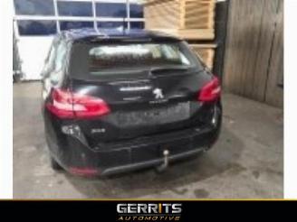  Peugeot 308 308 SW (L4/L9/LC/LJ/LR), Combi 5-drs, 2014 / 2021 1.2 12V e-THP PureTech 130 2014/8