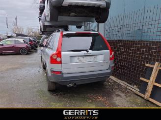 Volvo Xc-90 XC90 I, SUV, 2002 / 2014 2.5 T 20V picture 2