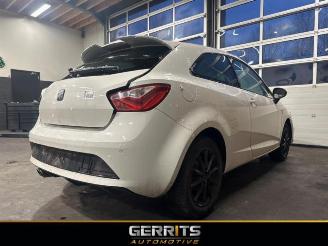 Seat Ibiza Ibiza IV SC (6J1), Hatchback 3-drs, 2008 / 2016 1.6 16V picture 2