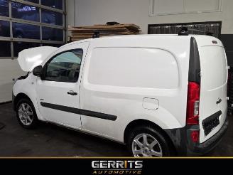 Mercedes Citan Citan (415.6), Van, 2012 / 2021 1.5 108 CDI picture 2
