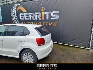 Volkswagen Polo Polo V (6R), Hatchback, 2009 / 2017 1.2 TSI picture 2