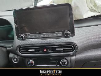 Hyundai Kona Kona (OS), SUV, 2017 / 2023 1.6 GDi HEV 16V picture 3