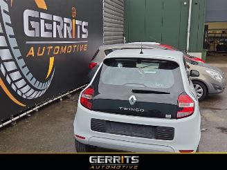 Renault Twingo Twingo III (AH), Hatchback 5-drs, 2014 / 2024 1.0 SCe 70 12V picture 2