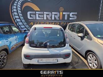  Citroën C1 C1, Hatchback, 2005 / 2014 1.0 12V 2009/7