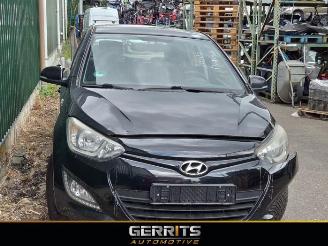 Hyundai I-20 i20, Hatchback, 2008 / 2015 1.2i 16V picture 3