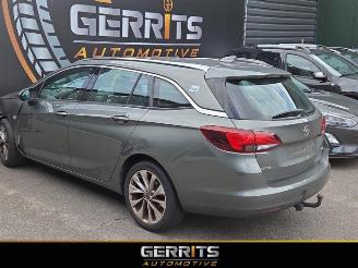  Opel Astra Astra K Sports Tourer, Combi, 2015 / 2022 1.4 Turbo 16V 2017/11