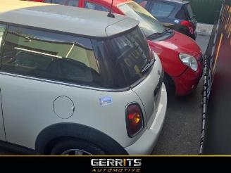 Mini One Mini (R56), Hatchback, 2006 / 2013 1.4 16V One picture 2