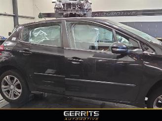  Peugeot 208 208 I (CA/CC/CK/CL), Hatchback, 2012 / 2019 1.4 16V 2012/6