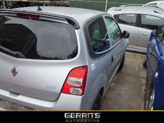 Renault Twingo Twingo II (CN), Hatchback 3-drs, 2007 / 2014 1.2 16V picture 2