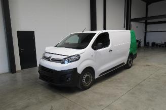  Citroën Jumpy CAMIONETTE 2021/11