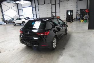 Seat Leon REFERENCE picture 5