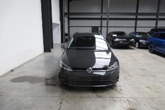 Volkswagen Golf TRENDLINE picture 7