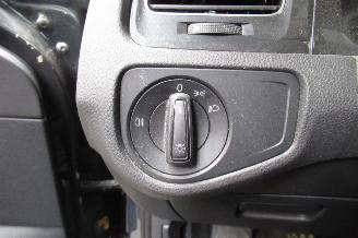 Volkswagen Golf TRENDLINE picture 25