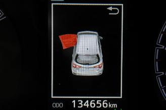 Toyota Yaris COMFORT picture 21