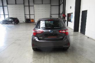 Toyota Yaris COMFORT picture 4