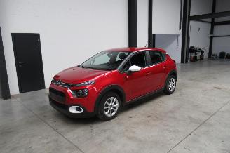 skadebil auto Citroën C3 YOU 2023/8