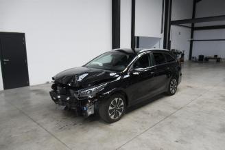 Kia Ceed SW picture 1