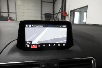 Mazda 3 SEDAN picture 22