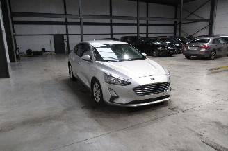 Ford Focus TITANIUM picture 6