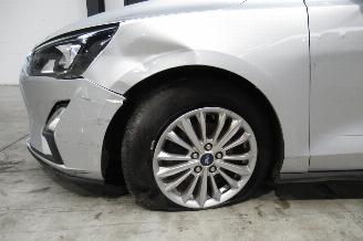 Ford Focus TITANIUM picture 9